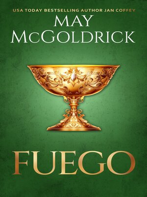 cover image of Fuego